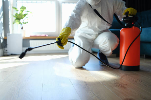 Reliable Odor Removal contractor in Trenton, MO by Crime Scene Cleaner Online